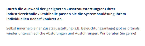 Stahlhalle in der Nähe von 47589 Uedem