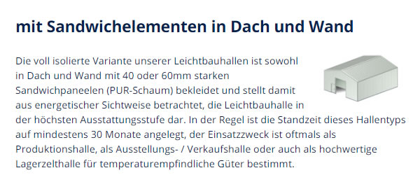 Zeltverleih in der Nähe von Uedem