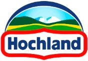 HLD Logo Print 4Colors klein
